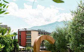 Astoria Park Hotel Riva Del Garda
